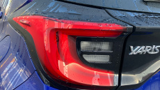 Toyota Yaris 1.5 Hybrid Design 5dr CVT Hybrid Hatchback